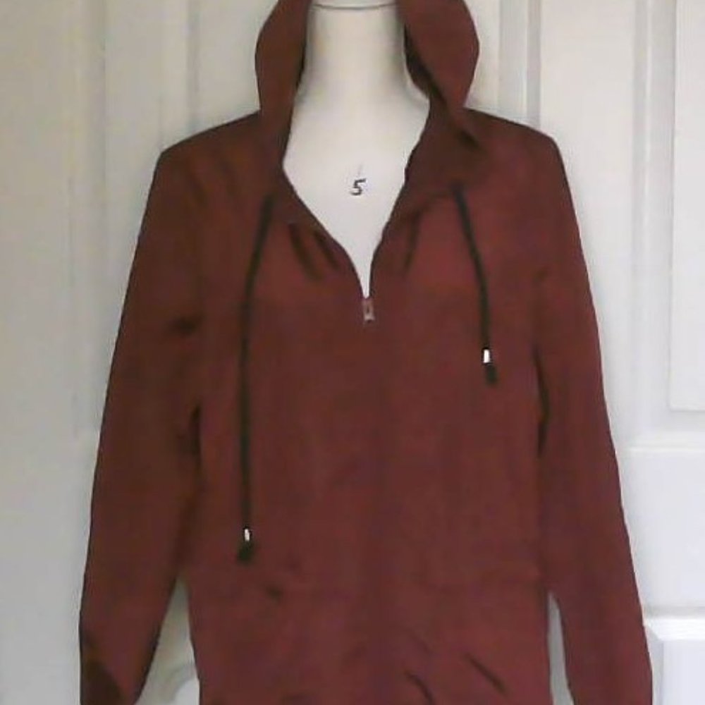 Raincoat in a Bag